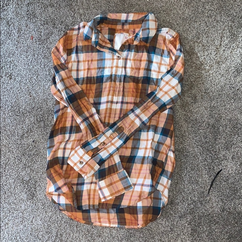 Flannel